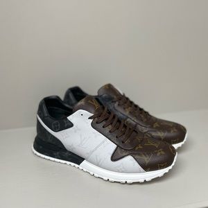 🌟 LOUIS VUITTON RUN AWAY SNEAKER 🌟